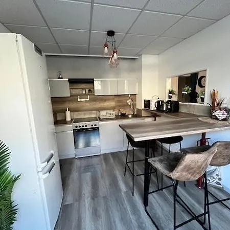 Apartment Lovely