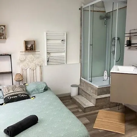 Lovely Apartment
