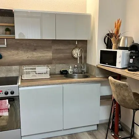 Lovely Apartment