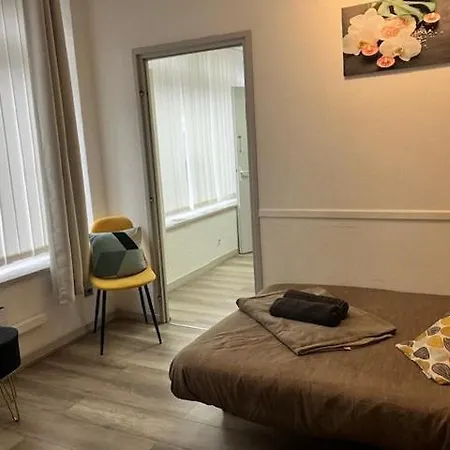 Lovely Apartment Sevrier