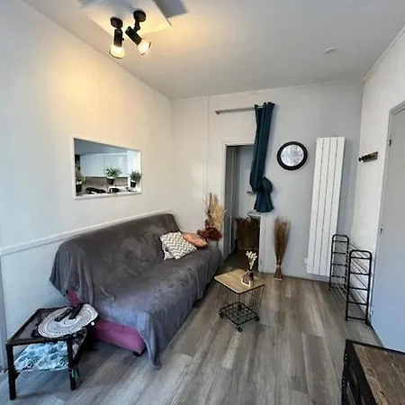 Apartment Lovely Sevrier
