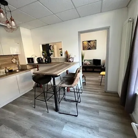 Apartment Lovely